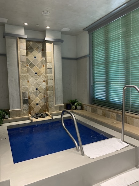 リニューアルしたSPA!アバサスパへ〜_c0187025_05295485.jpg