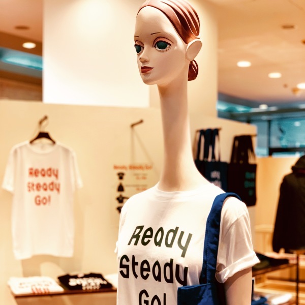 100年ぶりの更新は「Ready Steady Go! POPUP SHOP」_b0132530_18431485.jpg