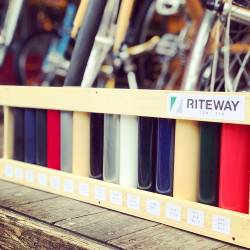 2020年モデル ライトウェイ POP UP試乗会「RITEWAY 2020 POP UP」新作 シェファード パスチャー スタイルス クロスバイク 自転車ガール 自転車女子 リピト_b0212032_16084175.jpeg