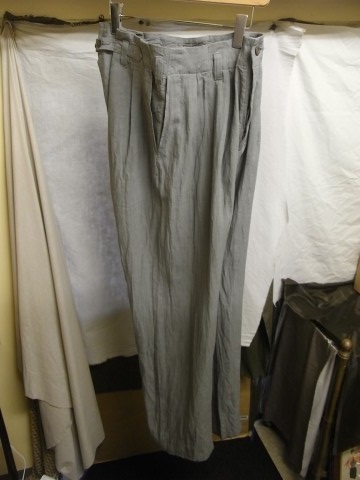 worquera linen trousers 1790_f0049745_16431753.jpg