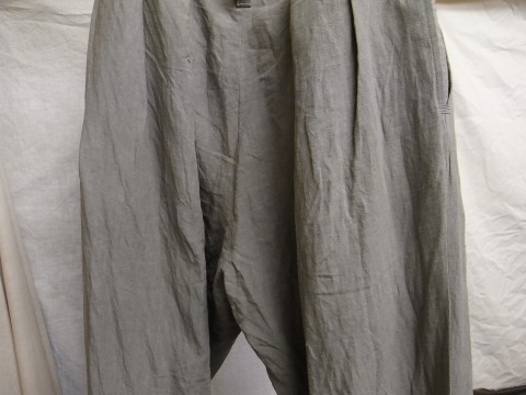 worquera linen trousers 1790_f0049745_16454412.jpg