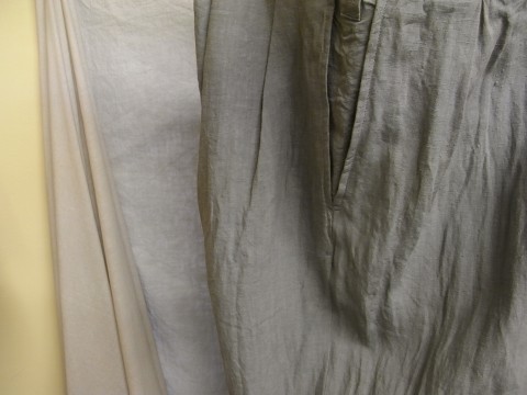 worquera linen trousers 1790_f0049745_16455476.jpg