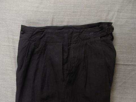 worquera linen trousers 1790_f0049745_16481558.jpg