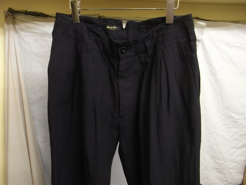 worquera linen trousers 1790_f0049745_16485735.jpg