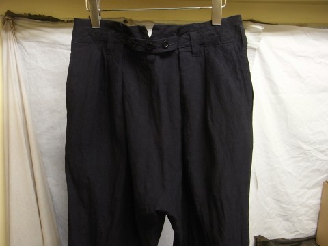 worquera linen trousers 1790_f0049745_16494896.jpg