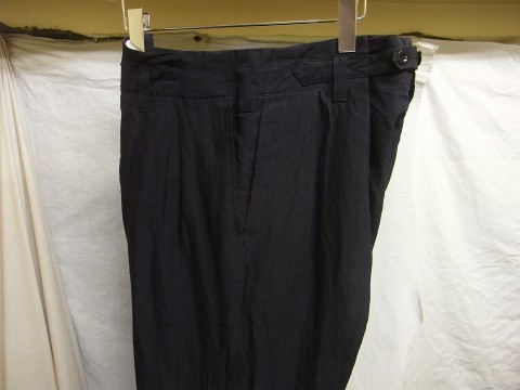 worquera linen trousers 1790_f0049745_16500677.jpg