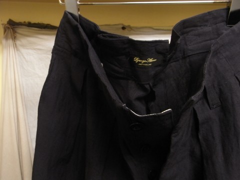 worquera linen trousers 1790_f0049745_16504144.jpg