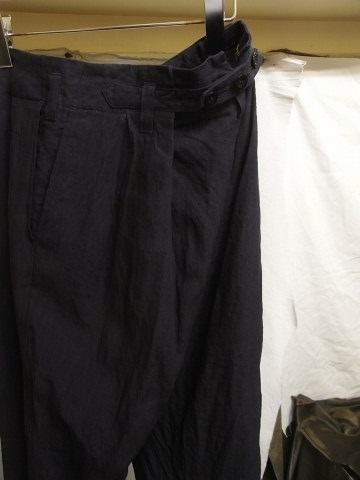 worquera linen trousers 1790_f0049745_16513443.jpg
