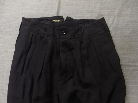worquera linen trousers 1790_f0049745_16522994.jpg