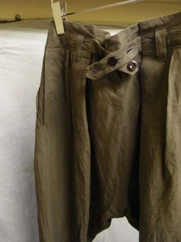 worquera linen trousers 1790_f0049745_16563450.jpg