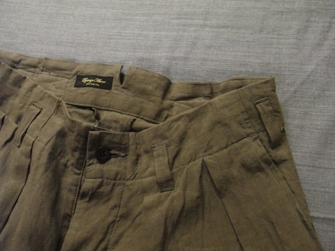 worquera linen trousers 1790_f0049745_16565313.jpg
