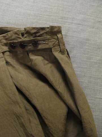 worquera linen trousers 1790_f0049745_16571353.jpg