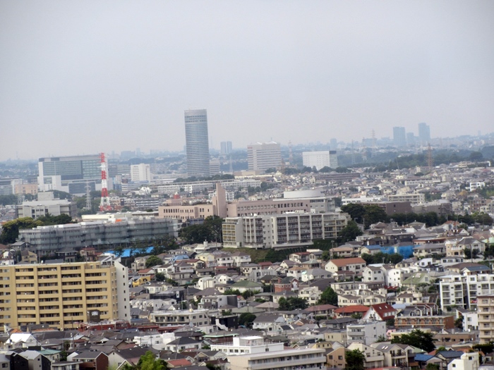 【横浜ベイシェラトン】クラブラウンジでおやつ【シェラトンクラブ】_b0009849_7505238.jpg