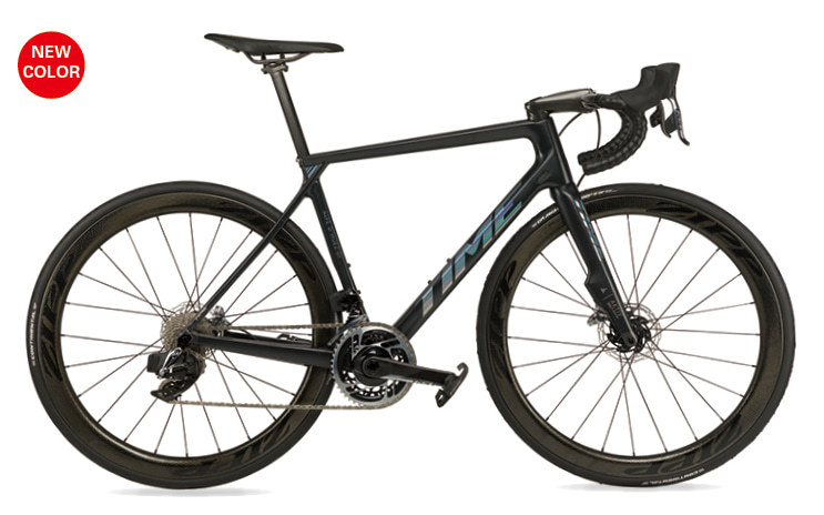 TIME 2020モデル発表に付 : 盆栽自転車店ブログ