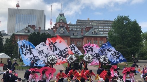 白樺山荘 札幌ラーメン共和国_d0032156_11191369.jpeg