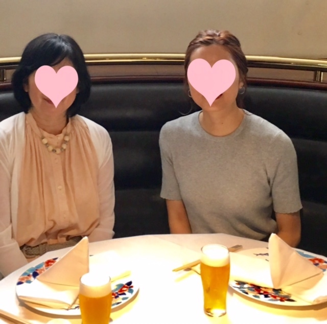 YOKOHAMA ＠中華街　お嫁さんと飲茶デート♪_a0165160_16431402.jpg