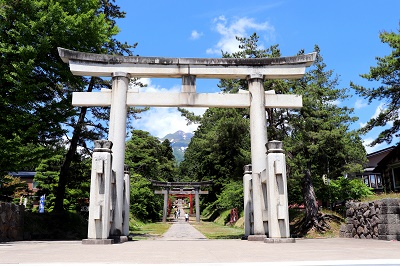岩木山1625大作戦 岩木山神社1625御朱印 弘前感交劇場
