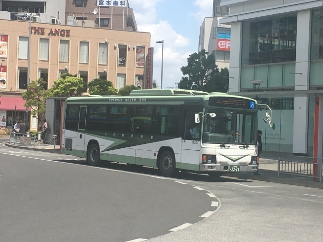国際興業バス 浦和駅東口 浦和美園駅西口 バスマニア 国際興業バス 浦和駅東口 浦和美園駅西口 バスマニア
