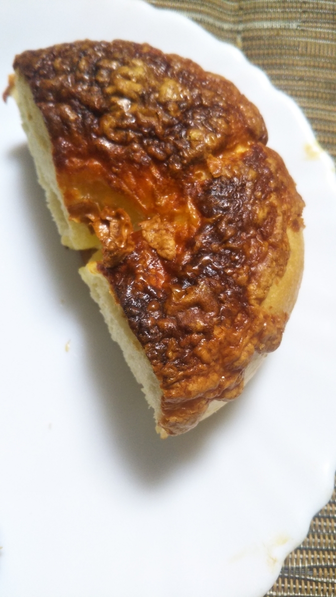 ポムミエル チーズ_f0076001_23434592.jpg