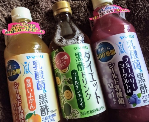 【RSP69】優秀レポート賞でいただいた品々_a0057402_23342565.jpg