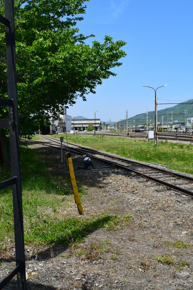 埼玉県秩父市の旧秩父セメント第二工場(昭和モダン建築探訪)_f0142606_09572047.jpg