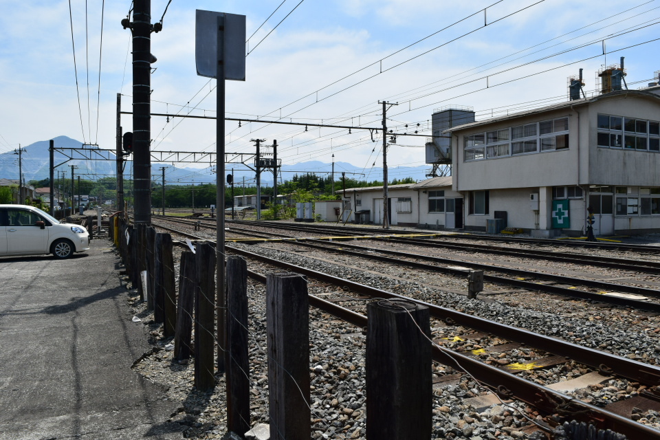 埼玉県秩父市の旧秩父セメント第二工場(昭和モダン建築探訪)_f0142606_10000479.jpg