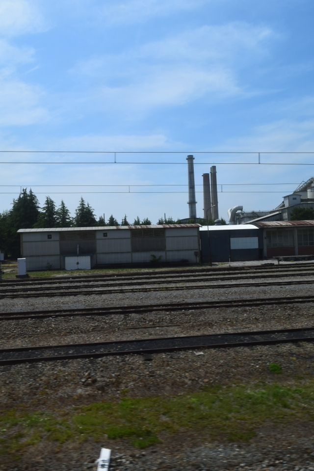 埼玉県秩父市の旧秩父セメント第二工場(昭和モダン建築探訪)_f0142606_10152158.jpg