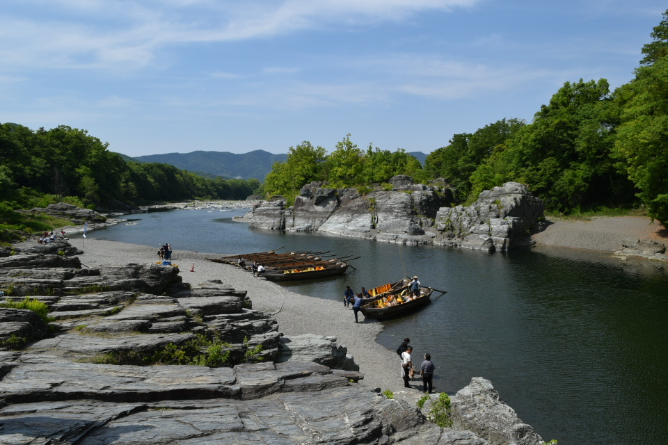 埼玉県秩父市の旧秩父セメント第二工場(昭和モダン建築探訪)_f0142606_10254244.jpg