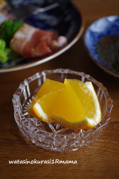 甘夏ゼリー_c0365711_17565308.jpg