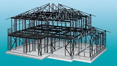 セキスイハウスのオーディオルーム : オーディオの常識は非常識