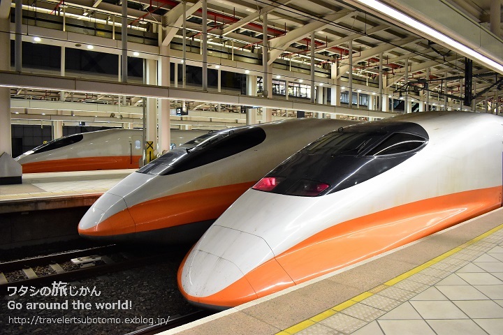 南台湾、嘉義市への移動は台湾新幹線（高鐵）が便利！知らなきゃ損する市内への移動方法も。_d0362541_17415077.jpg