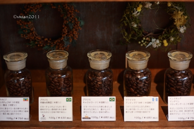 KALEIDO COFFEE ROASTERY(カレイドコーヒーロースタリー)~コーヒー豆を買いに~_e0227942_22232631.jpg