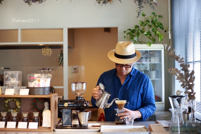 KALEIDO COFFEE ROASTERY(カレイドコーヒーロースタリー)~コーヒー豆を買いに~_e0227942_22251547.jpg