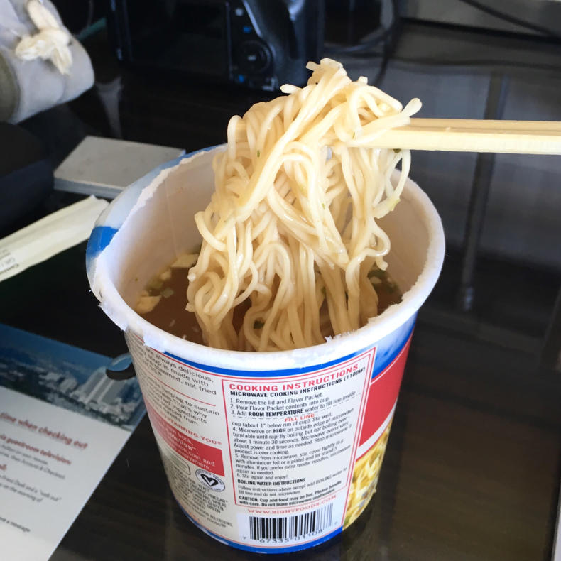 アメリカンフード、いろいろ_c0060143_04480790.jpg