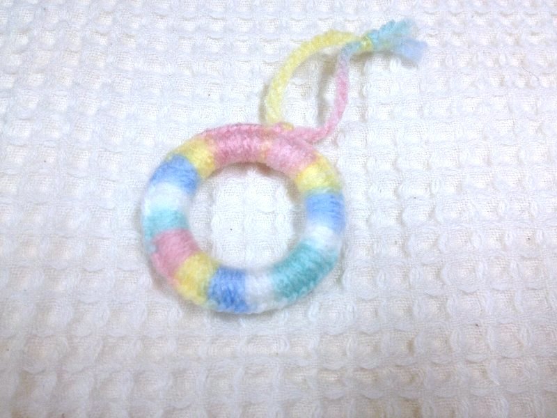 ☆リングに編みつけ・ぐるぐる☆_c0092953_06425841.jpg