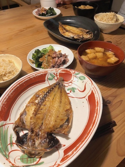 鯵の干物_f0054859_17480783.jpeg