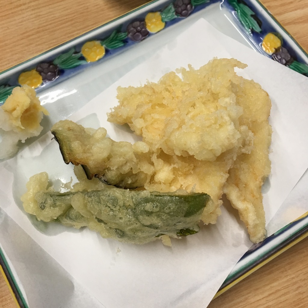 百味 所沢プロペ店 6/13_d0061678_13015368.jpg