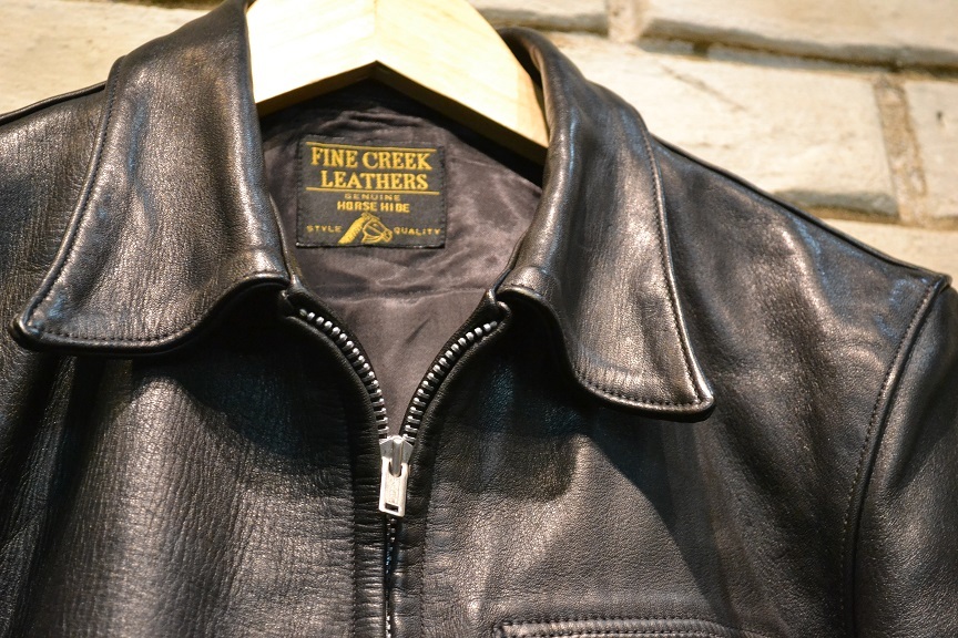 \"James\" Leather Jacket_d0160378_21193134.jpg