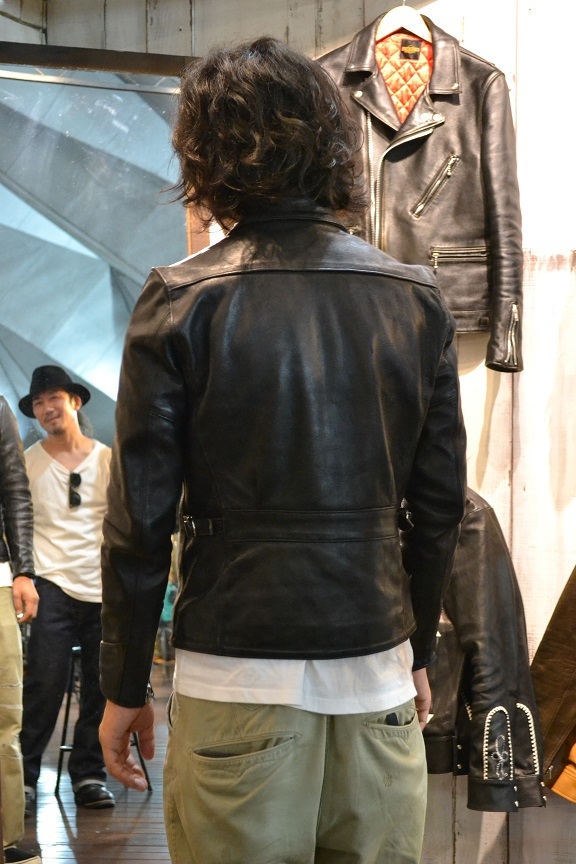 \"James\" Leather Jacket_d0160378_21193584.jpg