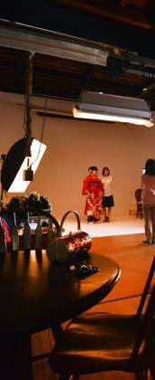 ブログOK頂いたので写真セレクト後に可愛いショットを......_b0194185_18343759.jpg