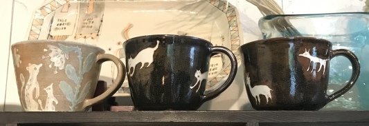 佐藤 恵さんが納品に見えました。_f0182586_16564278.jpeg