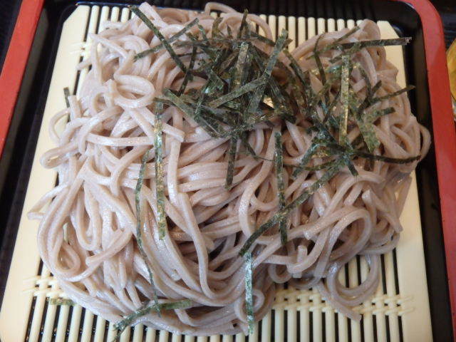 めしや食堂 豊中名神口店_c0118393_12304835.jpg