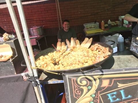 ロンドン アフガン料理 レバノン料理 中東料理がめっちゃおいしい サボリーマンol ほぼ1人で海外ふらふらした記 ロンドン アフガン料理 レバノン料理 中東料理がめっちゃおいしい サボリーマンol ほぼ1人で海外ふらふらした記