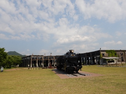 機関車操車場_e0077899_1611213.jpg
