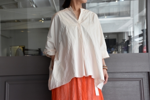 19S/S DANIELA GREGIS_e0127399_12450125.jpg