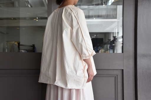 19S/S DANIELA GREGIS_e0127399_13001413.jpg