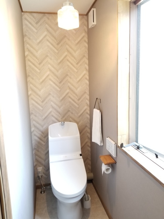 アンティークなE様邸、入居後の取材に行ってきました!_f0162000_17070071.jpg