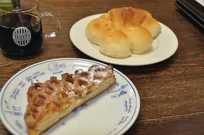 Boulangerie a volonte@福井_b0143308_00221043.jpg