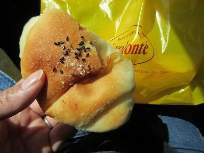 Boulangerie a volonte@福井_b0143308_00221994.jpg
