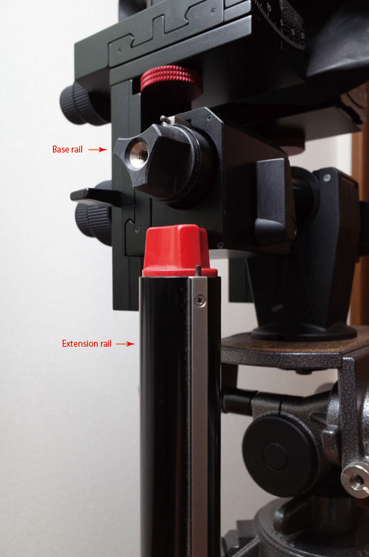 SINAR p/p2/x : Square Photography SINAR p/p2/x : Square Photography